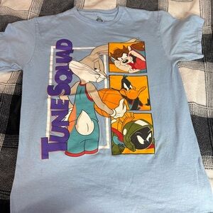 Space Jam Toon Squad Tee